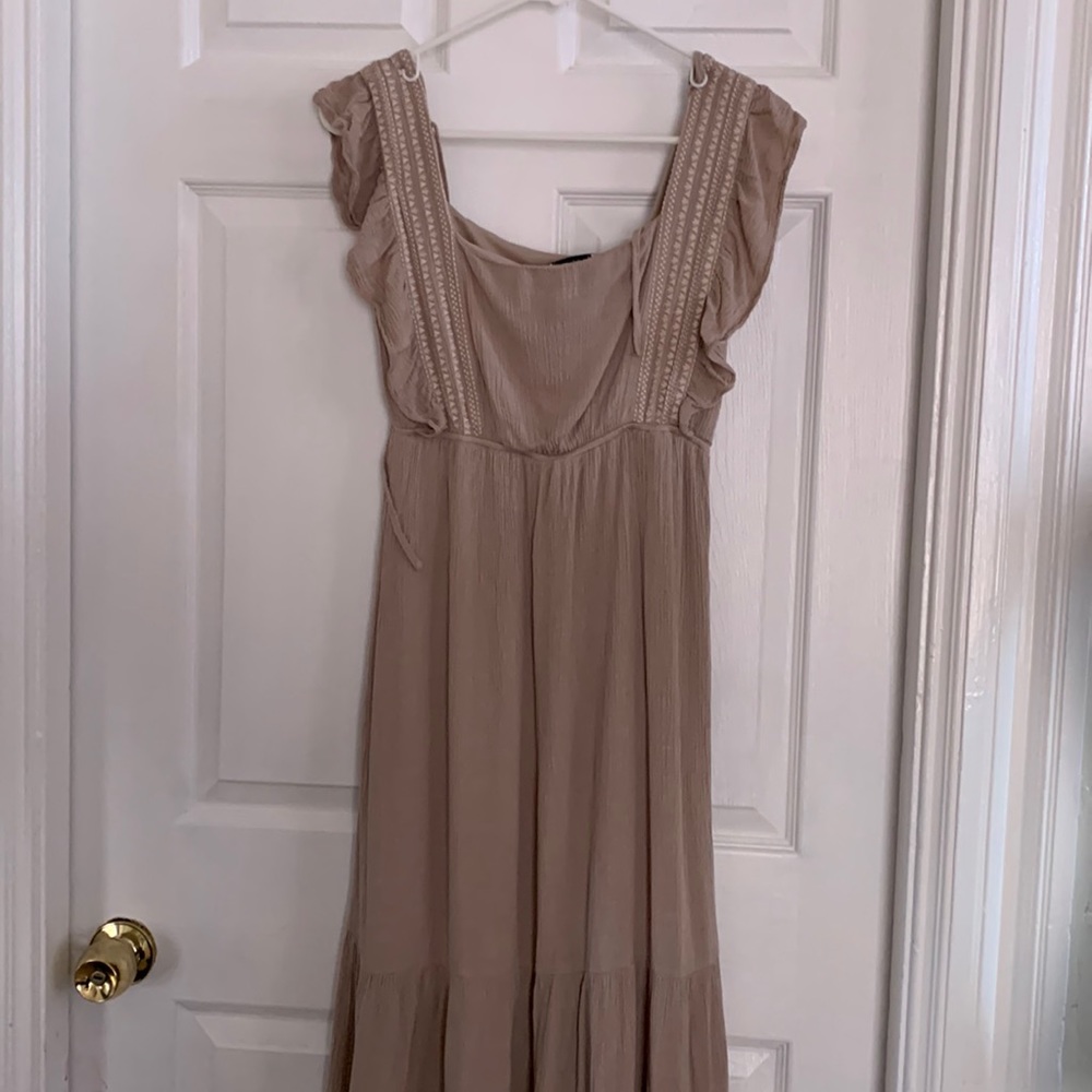 Ivy may Dress